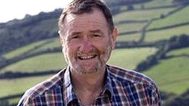Ray Gravell