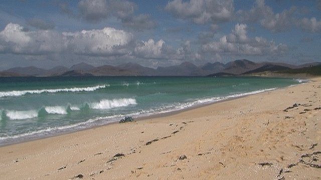 Na Hearadh