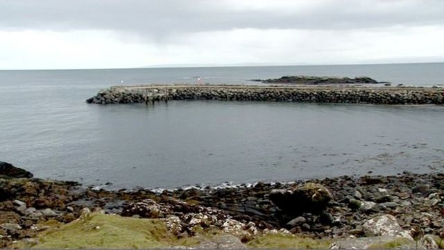 Cidhe Stafainn