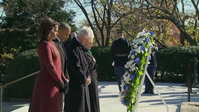 Get J f kennedy grave For Android