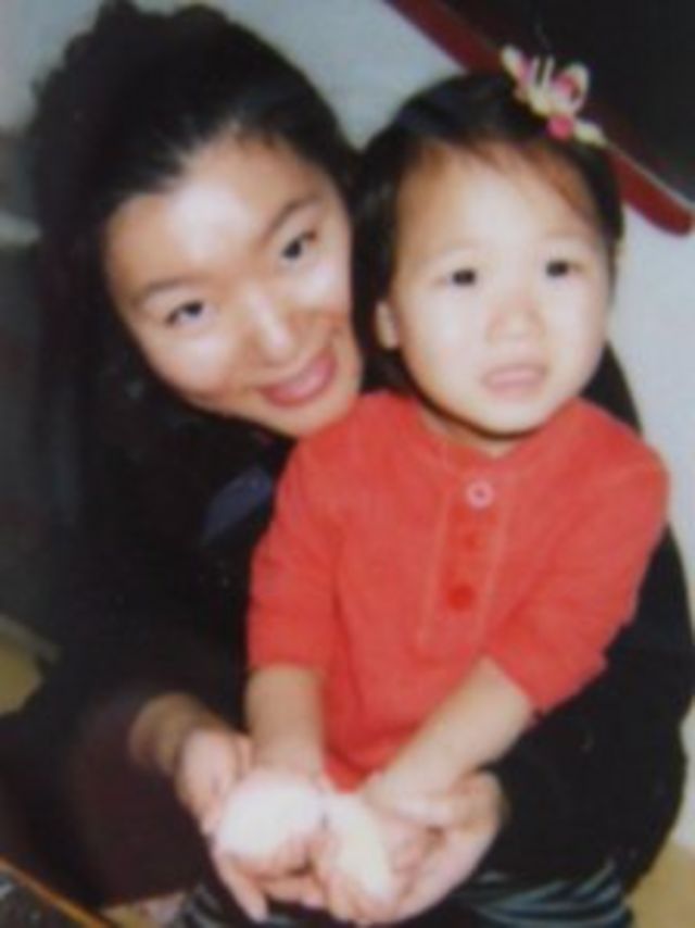 No siblings: A side-effect of China's one-child policy
