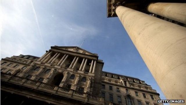 UK economy will take years to recover says BoE's Dale