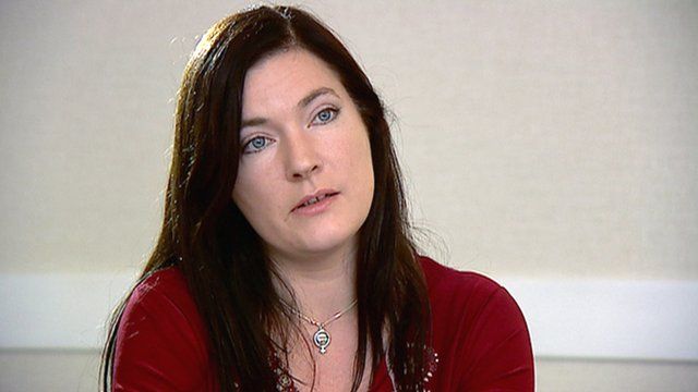 Rachel Moran