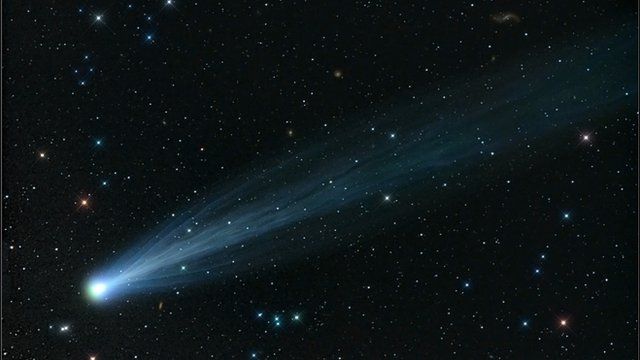 Ison