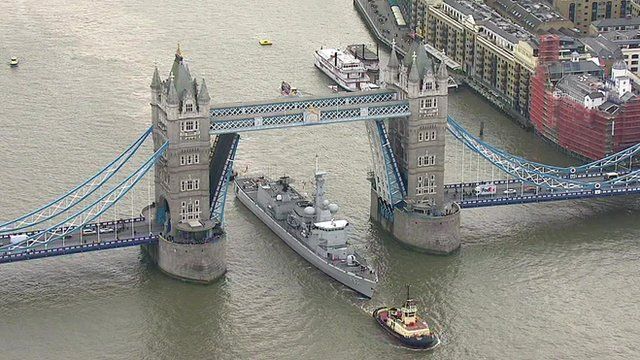 Belgian Frigate the Louisa Marie