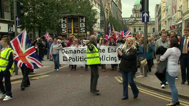Protest