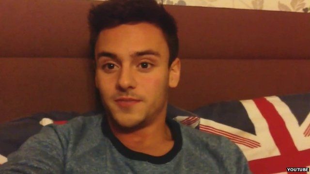 Tom Daley