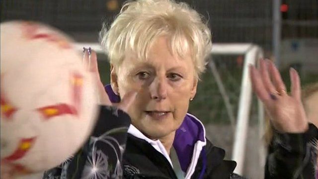 Phillipa Pitts