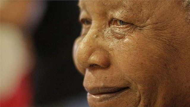 Mandela