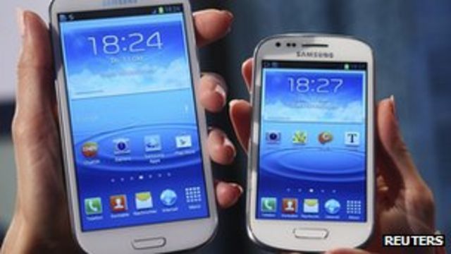 Samsung retries botched update to Galaxy S3 smartphone