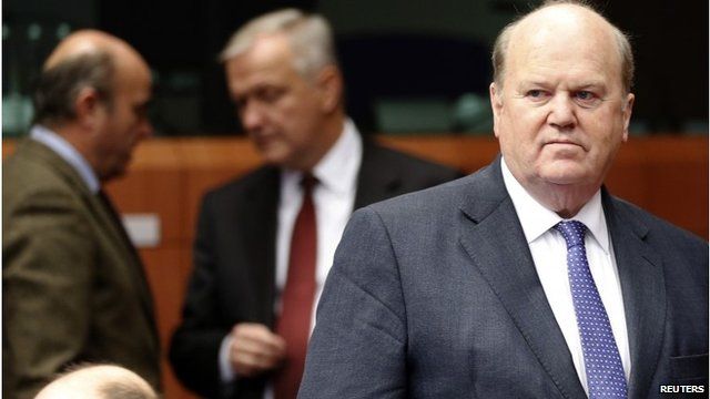 Michael Noonan