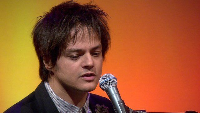 Jamie Cullum
