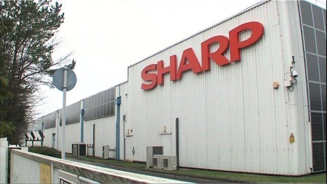 Ffatri Sharp