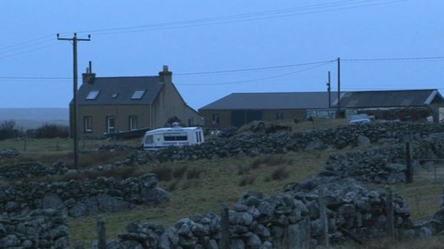 Taigh ann an Àrnol
