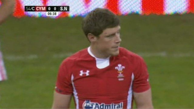 Adroddiad Iwan Griffiths