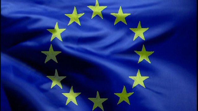 EU Flag