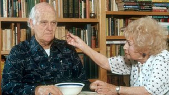 Exporting Grandma to care homes abroad