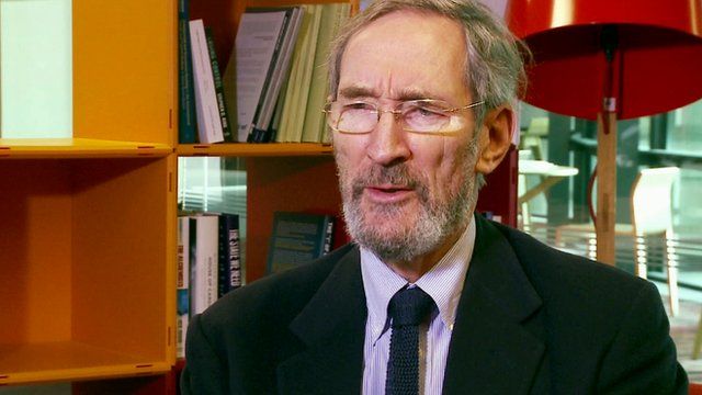 Publisher Christopher MacLehose