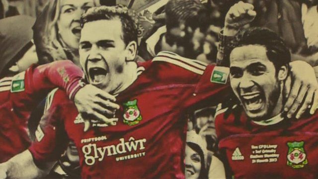 Wrecsam