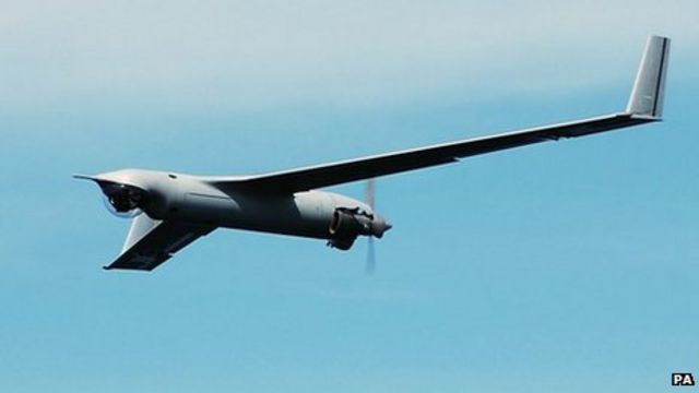US sends missiles and drones to Iraq to fight al-Qaeda