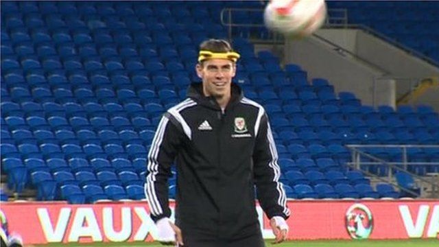 Gareth Bale