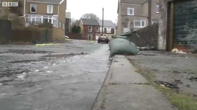 Sandbags