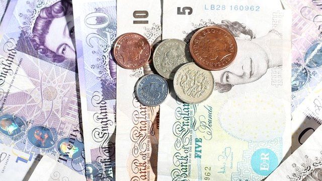 money