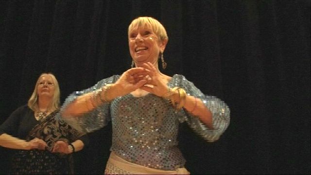 Dannsa Bollywood