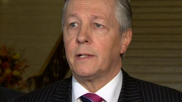 Peter Robinson