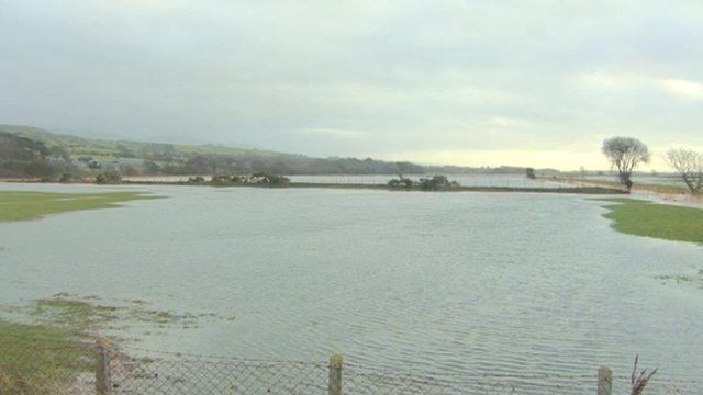 Llanbedr
