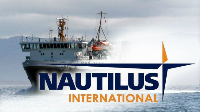 Nautilus Eadar-Nàiseanta