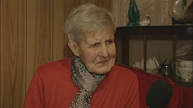 Murdina NicLeòid