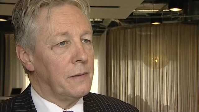 Peter Robinson