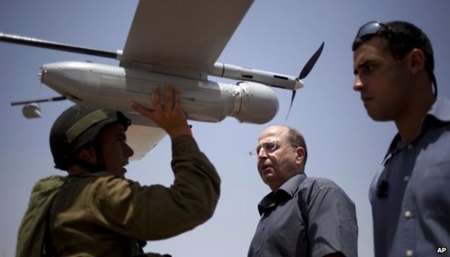 Israel apologises for John Kerry 'obsession' comments