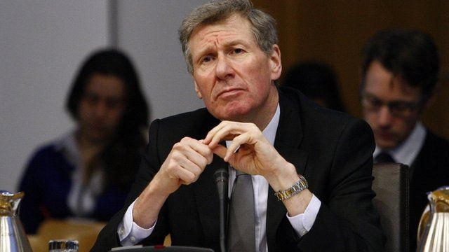 Kenny MacAskill
