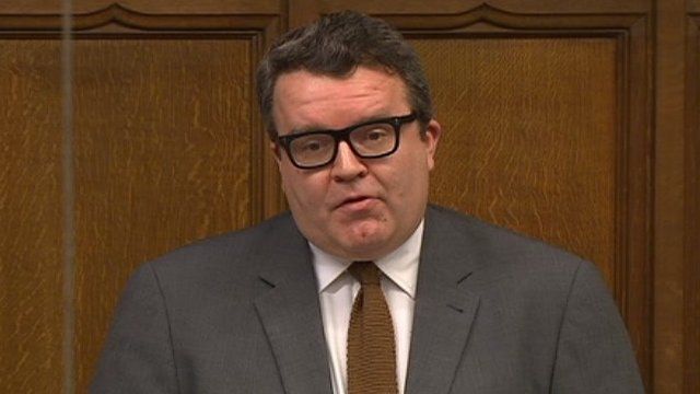 Tom Watson