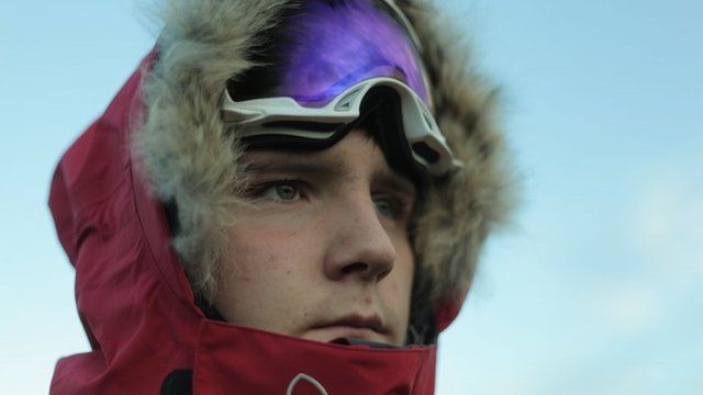 Lewis Clarke