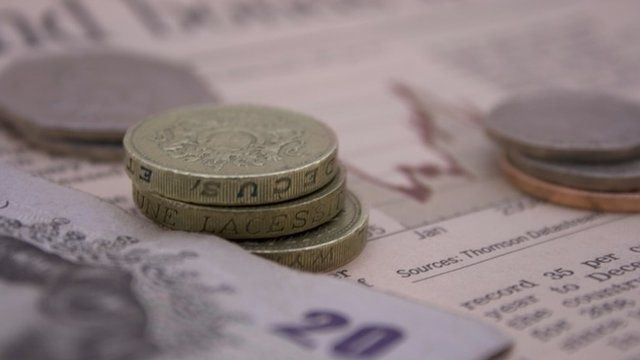 Finance