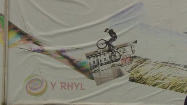 Rhyl