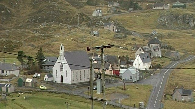 Càrlabhagh