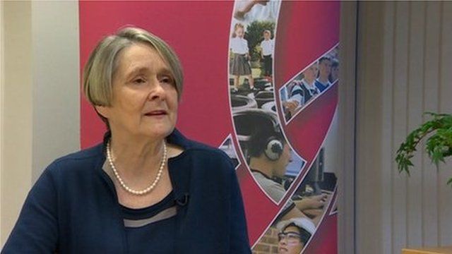 Ann Keane