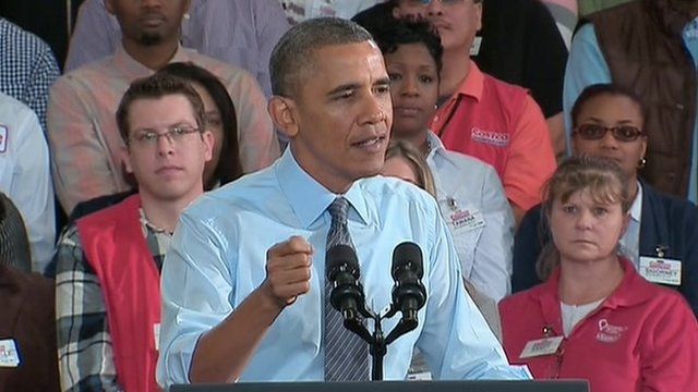 President Barack Obama
