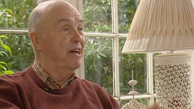 Iain macPhàrlainn