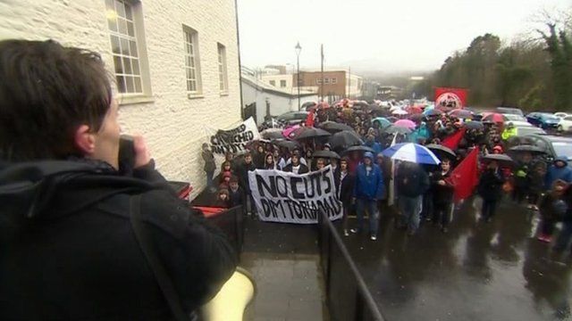 Protest