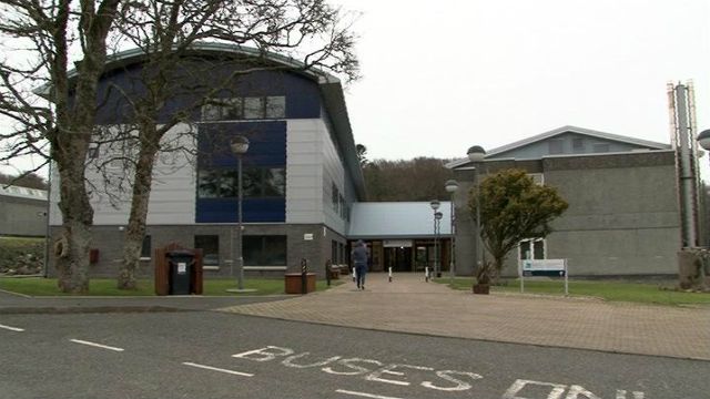 Colaiste a' Chaisteil