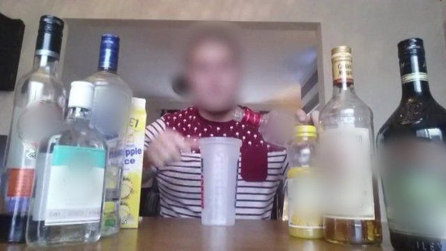 Drinks