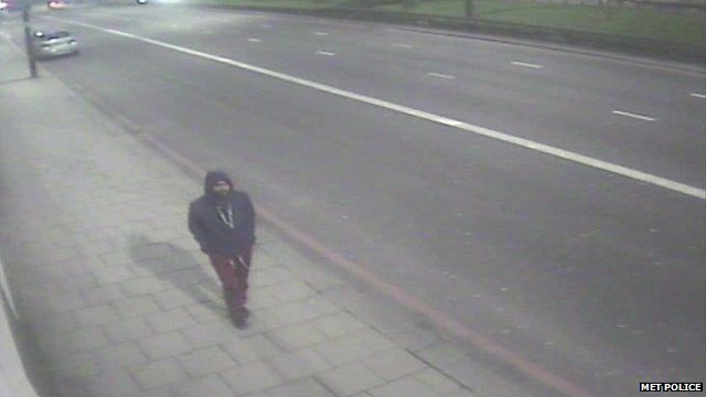 Cctv Of Suspect In Sex Workers Murder Released Bbc News 3320