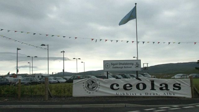Ceòlas