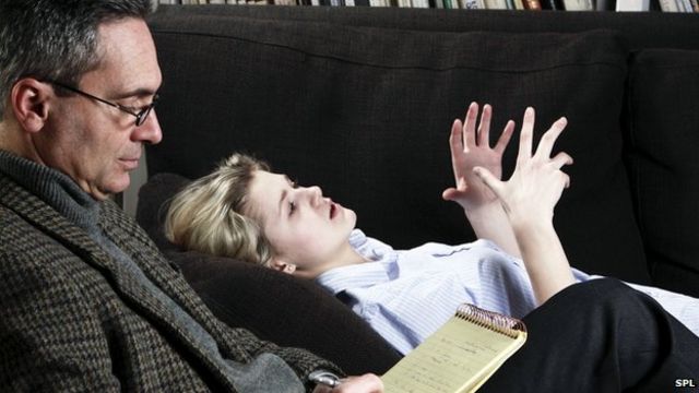 Schizophrenia: Talking therapies moderately effective