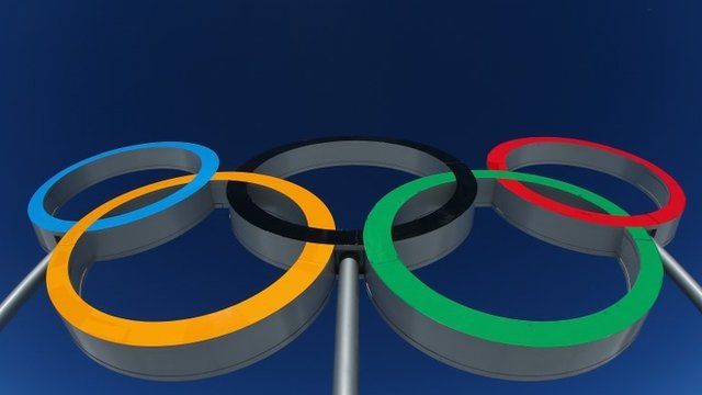 The Olympic Rings
